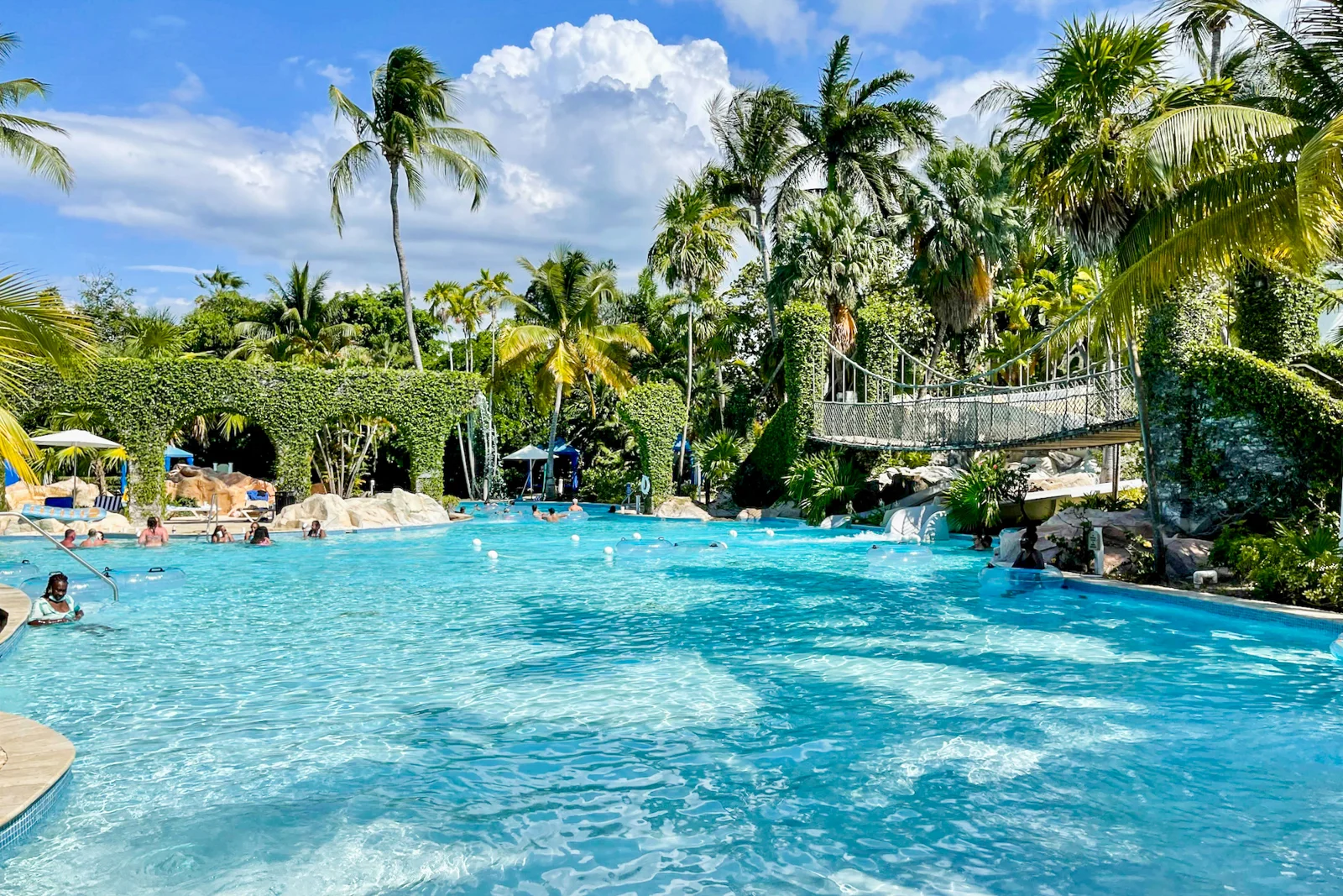 2 Best All-Inclusive Resorts Perfect for Families